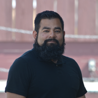 Hector Garcia