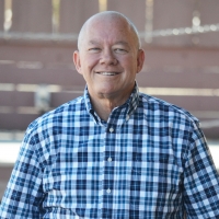   Gary Malkus - Senior Pastor