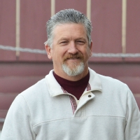 Jeff Gamble